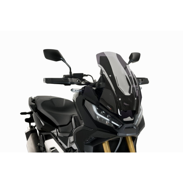 Puig Puig sport screen | dark smoke | honda x-adv 2021>current